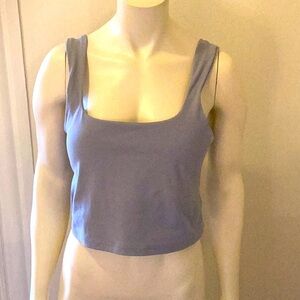 Athleta longline bra